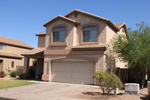 2538 W Carson Rd, Phoenix, AZ 85041 photo 1