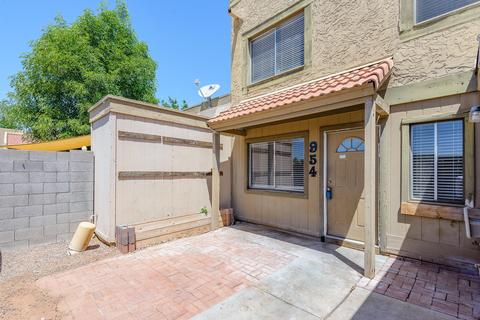 954 E Diamond Dr, Tempe, AZ 85283 photo 2