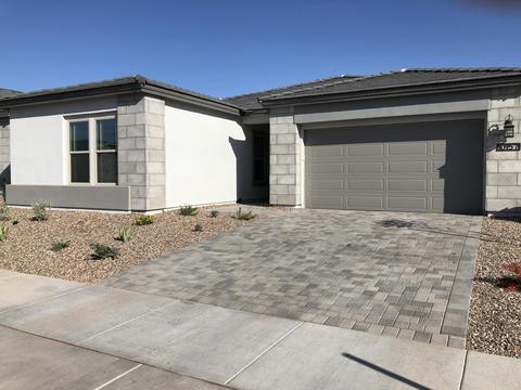 10157 E Strobe Ave, Mesa, AZ 85212 photo 1