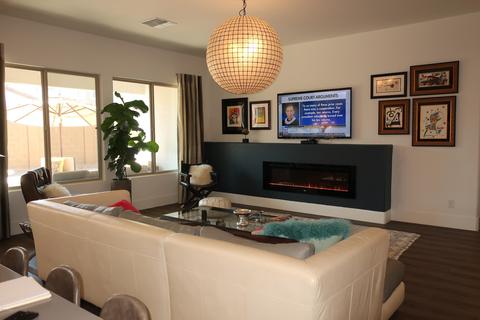 10157 E Strobe Ave, Mesa, AZ 85212 photo 24