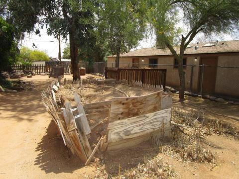 8107 E 3rd Ave, Mesa, AZ 85208 photo 2