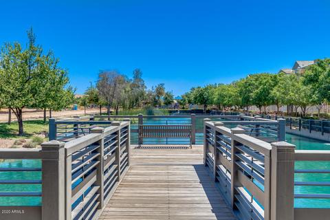 1676 E Bridgeport Pkwy, Gilbert, AZ 85295 photo 30