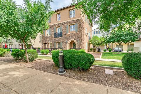 1676 E Bridgeport Pkwy, Gilbert, AZ 85295 photo 2