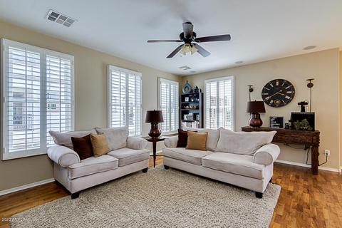 1676 E Bridgeport Pkwy, Gilbert, AZ 85295 photo 9