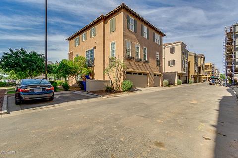 1676 E Bridgeport Pkwy, Gilbert, AZ 85295 photo 25