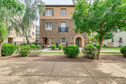 1676 E Bridgeport Pkwy, Gilbert, AZ 85295 photo 1