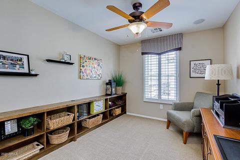 1676 E Bridgeport Pkwy, Gilbert, AZ 85295 photo 22