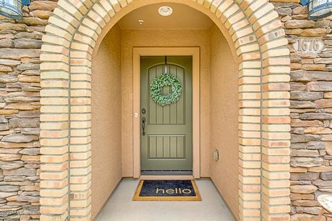1676 E Bridgeport Pkwy, Gilbert, AZ 85295 photo 4