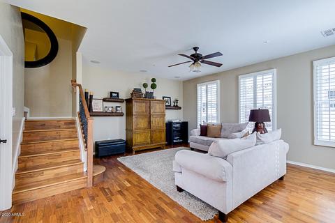 1676 E Bridgeport Pkwy, Gilbert, AZ 85295 photo 7