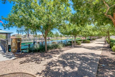 1676 E Bridgeport Pkwy, Gilbert, AZ 85295 photo 29