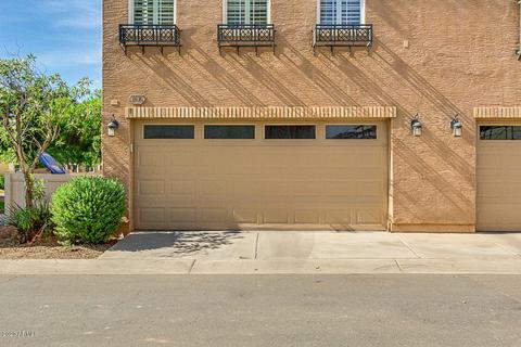 1676 E Bridgeport Pkwy, Gilbert, AZ 85295 photo 26