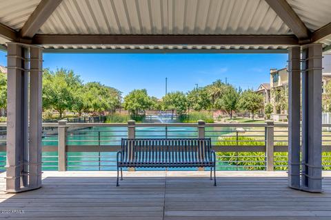 1676 E Bridgeport Pkwy, Gilbert, AZ 85295 photo 31