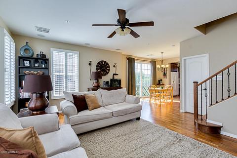 1676 E Bridgeport Pkwy, Gilbert, AZ 85295 photo 10
