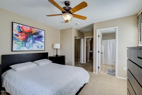 1676 E Bridgeport Pkwy, Gilbert, AZ 85295 photo 17