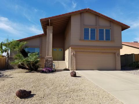 2114 E Sheena Dr, Phoenix, AZ 85022 photo 1