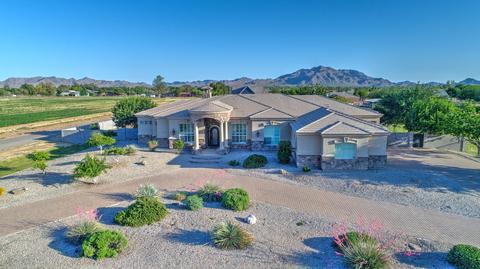 17933 E Sanoque Blvd, Gilbert, AZ 85298 photo 105