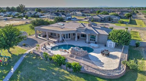 17933 E Sanoque Blvd, Gilbert, AZ 85298 photo 103