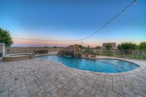 17933 E Sanoque Blvd, Gilbert, AZ 85298 photo 21