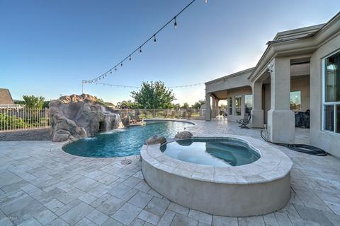 17933 E Sanoque Blvd, Gilbert, AZ 85298 photo 126