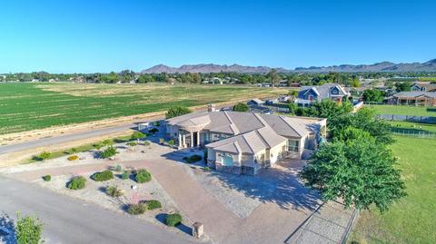 17933 E Sanoque Blvd, Gilbert, AZ 85298 photo 6