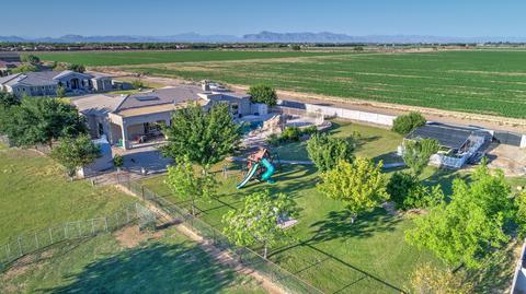 17933 E Sanoque Blvd, Gilbert, AZ 85298 photo 101