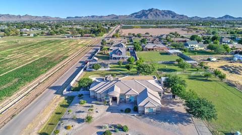 17933 E Sanoque Blvd, Gilbert, AZ 85298 photo 14