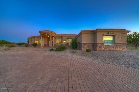 17933 E Sanoque Blvd, Gilbert, AZ 85298 photo 5