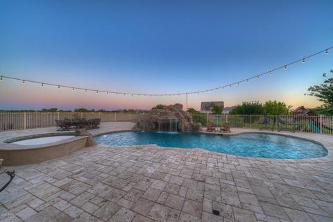 17933 E Sanoque Blvd, Gilbert, AZ 85298 photo 22