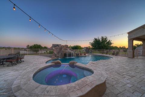 17933 E Sanoque Blvd, Gilbert, AZ 85298 photo 23
