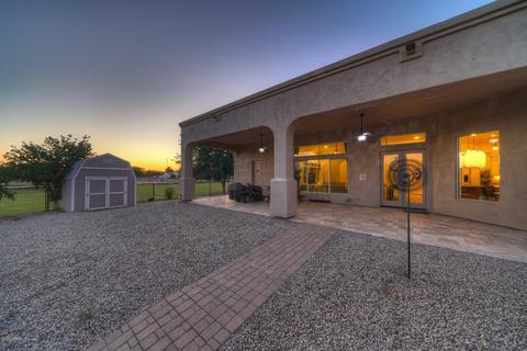 17933 E Sanoque Blvd, Gilbert, AZ 85298 photo 19
