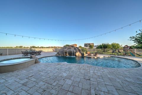17933 E Sanoque Blvd, Gilbert, AZ 85298 photo 131