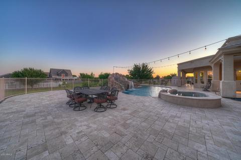 17933 E Sanoque Blvd, Gilbert, AZ 85298 photo 25