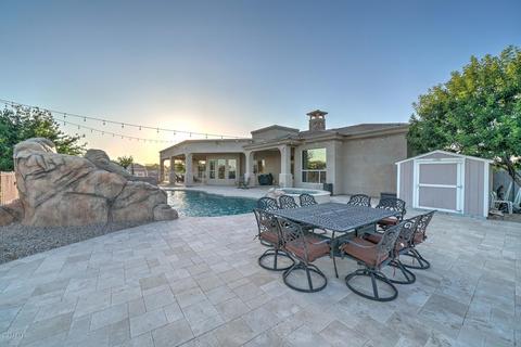 17933 E Sanoque Blvd, Gilbert, AZ 85298 photo 128