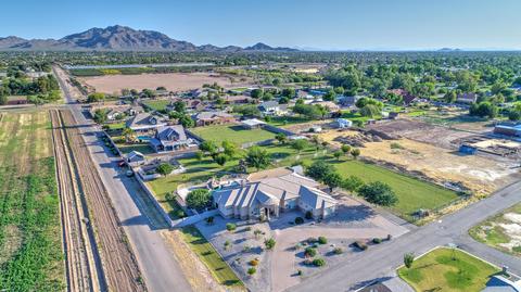17933 E Sanoque Blvd, Gilbert, AZ 85298 photo 16