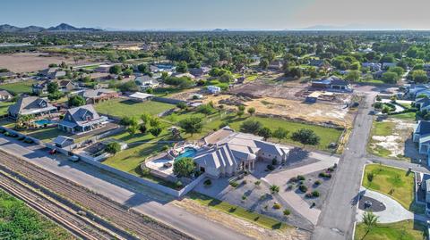 17933 E Sanoque Blvd, Gilbert, AZ 85298 photo 35