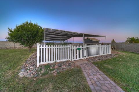17933 E Sanoque Blvd, Gilbert, AZ 85298 photo 32