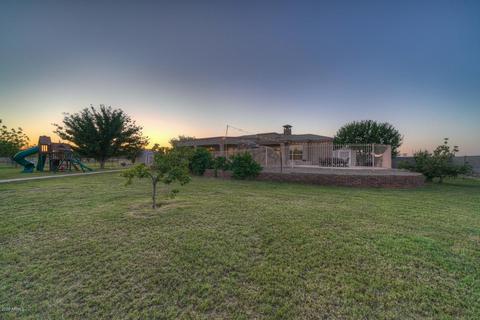 17933 E Sanoque Blvd, Gilbert, AZ 85298 photo 30