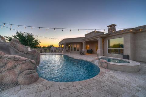 17933 E Sanoque Blvd, Gilbert, AZ 85298 photo 27