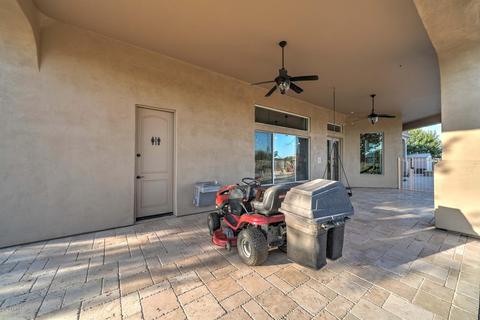 17933 E Sanoque Blvd, Gilbert, AZ 85298 photo 86