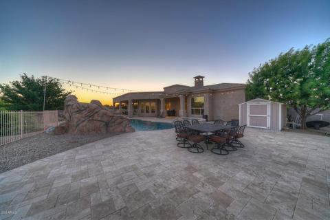 17933 E Sanoque Blvd, Gilbert, AZ 85298 photo 26