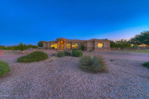 17933 E Sanoque Blvd, Gilbert, AZ 85298 photo 135