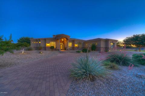 17933 E Sanoque Blvd, Gilbert, AZ 85298 photo 17