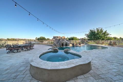 17933 E Sanoque Blvd, Gilbert, AZ 85298 photo 125