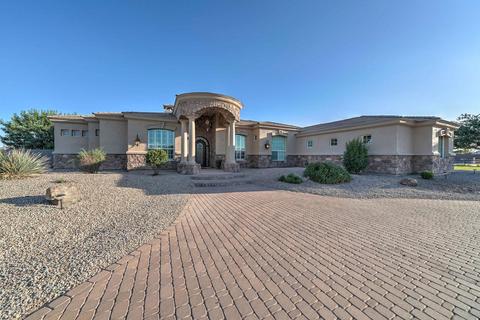 17933 E Sanoque Blvd, Gilbert, AZ 85298 photo 144