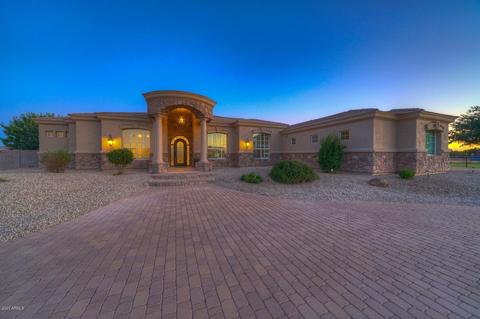 17933 E Sanoque Blvd, Gilbert, AZ 85298 photo 15