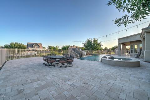 17933 E Sanoque Blvd, Gilbert, AZ 85298 photo 127