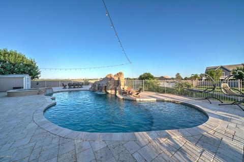 17933 E Sanoque Blvd, Gilbert, AZ 85298 photo 123
