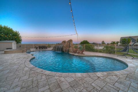 17933 E Sanoque Blvd, Gilbert, AZ 85298 photo 29