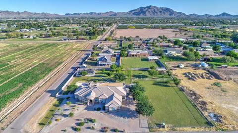 17933 E Sanoque Blvd, Gilbert, AZ 85298 photo 12