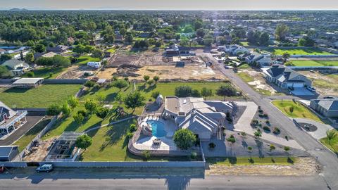 17933 E Sanoque Blvd, Gilbert, AZ 85298 photo 91